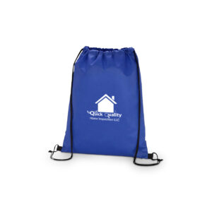 Blue Bag