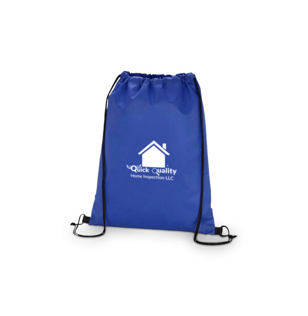 Blue Bag